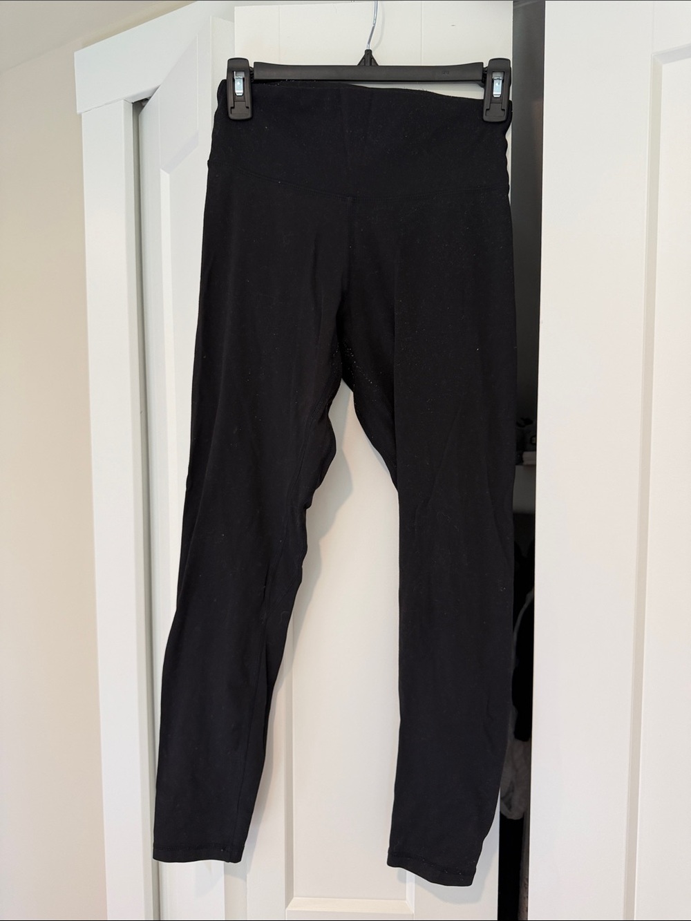NVGTN Black Signature 2.0 Leggings